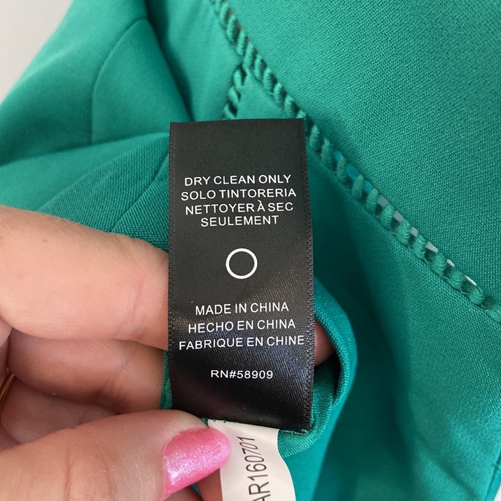 Gianni Bini Fit and Flare Dress - Picture 11 of 11